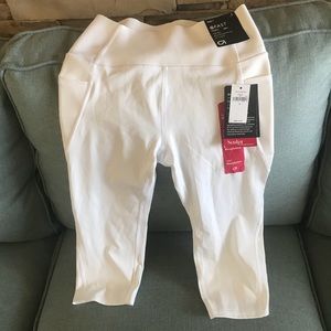 Gap GFast Capri - white - size small